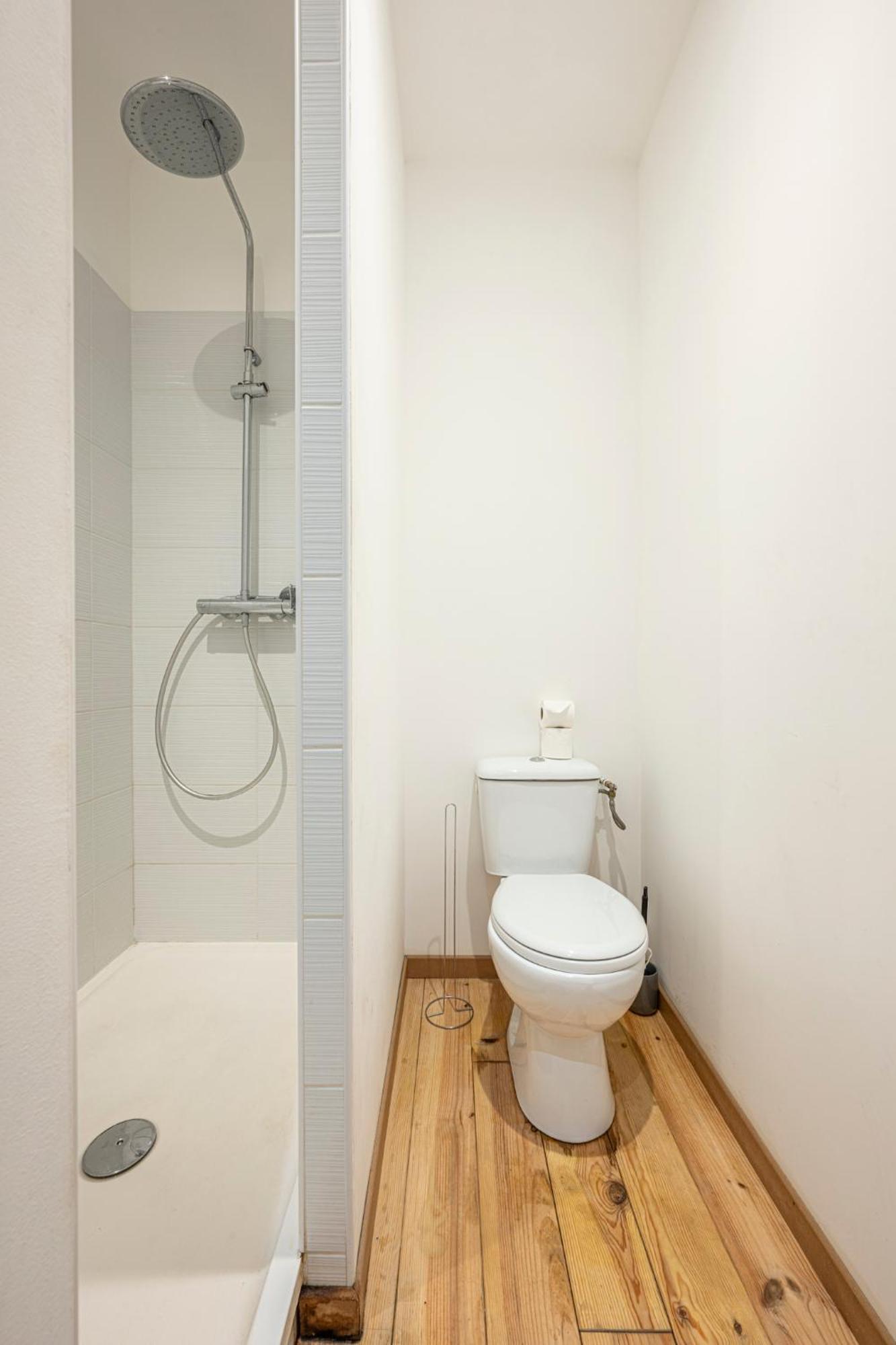 Chambre Privee Premium "La Belle Etoile" Apartment Pau Luaran gambar